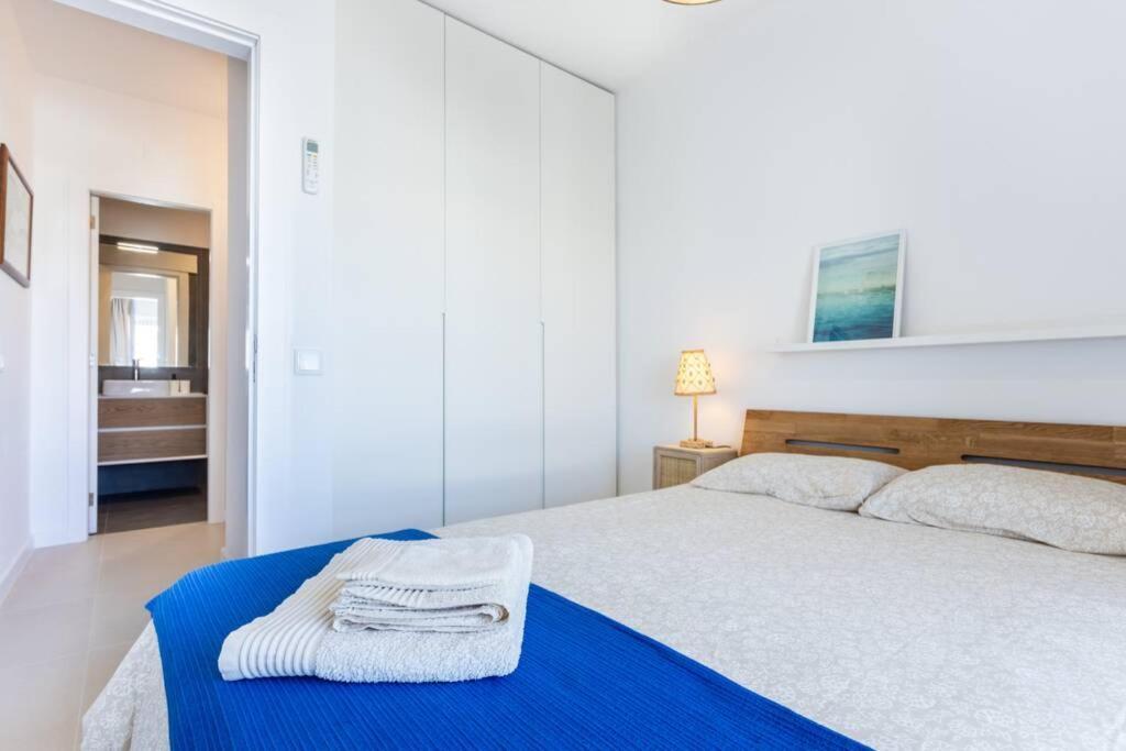 Cozy Ap Renovado 1ª Linha De Praia - Armacao Pera Armação de Pêra Eksteriør bilde